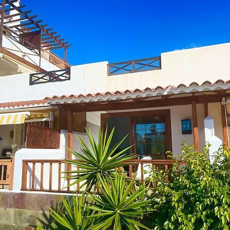 Stylish & Modern 1 Bedroom Suite On Frontline Of Playa Del Duque Costa Adeje  Luaran gambar