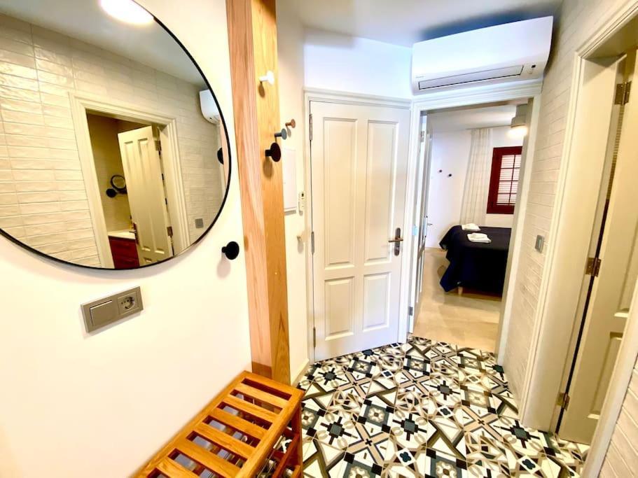 Stylish & Modern 1 Bedroom Suite On Frontline Of Playa Del Duque Costa Adeje  Luaran gambar